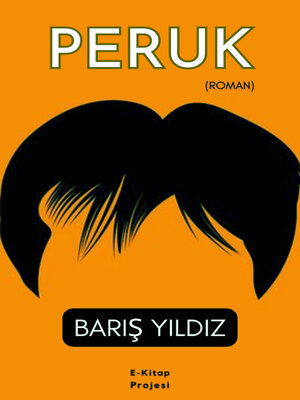 cover image of Peruk